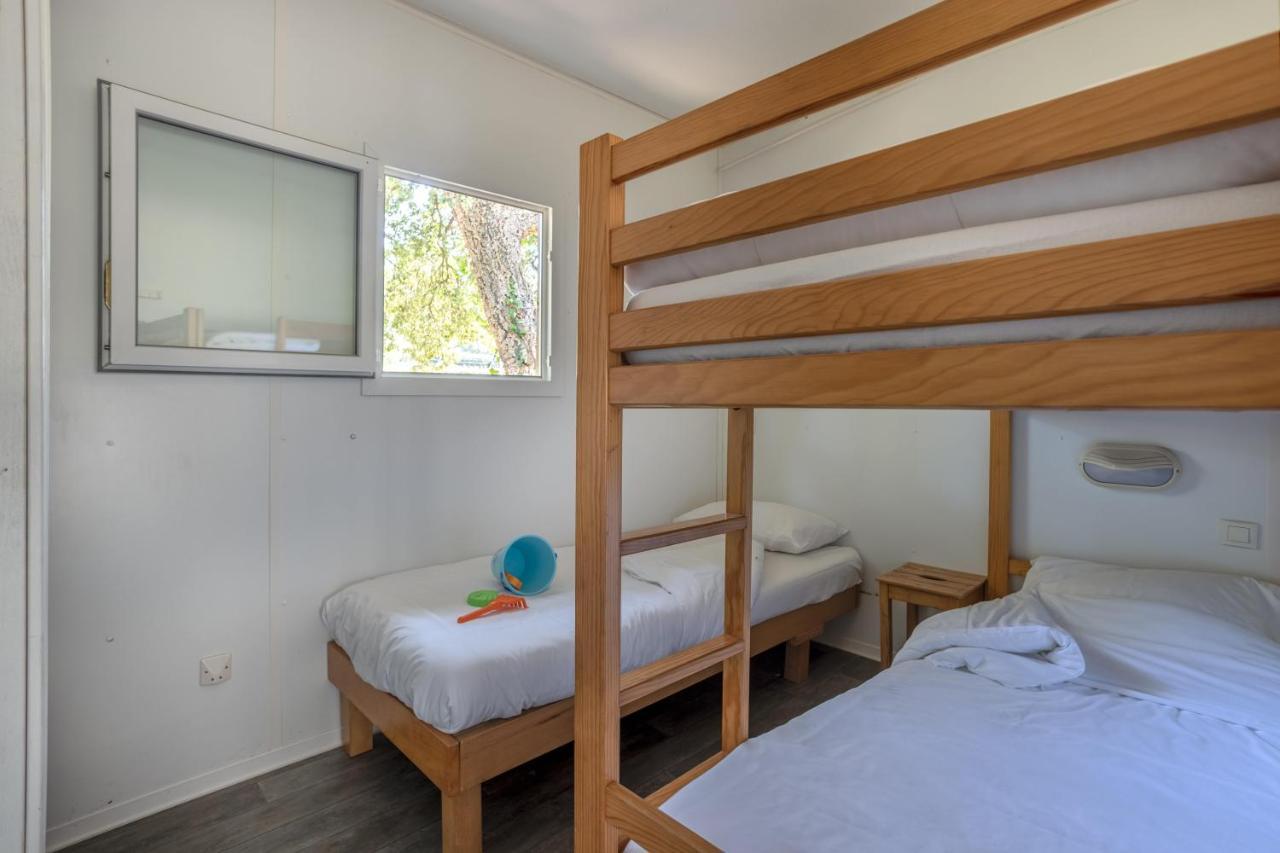 Village Vacances La Foret Des Landes Тарно Экстерьер фото